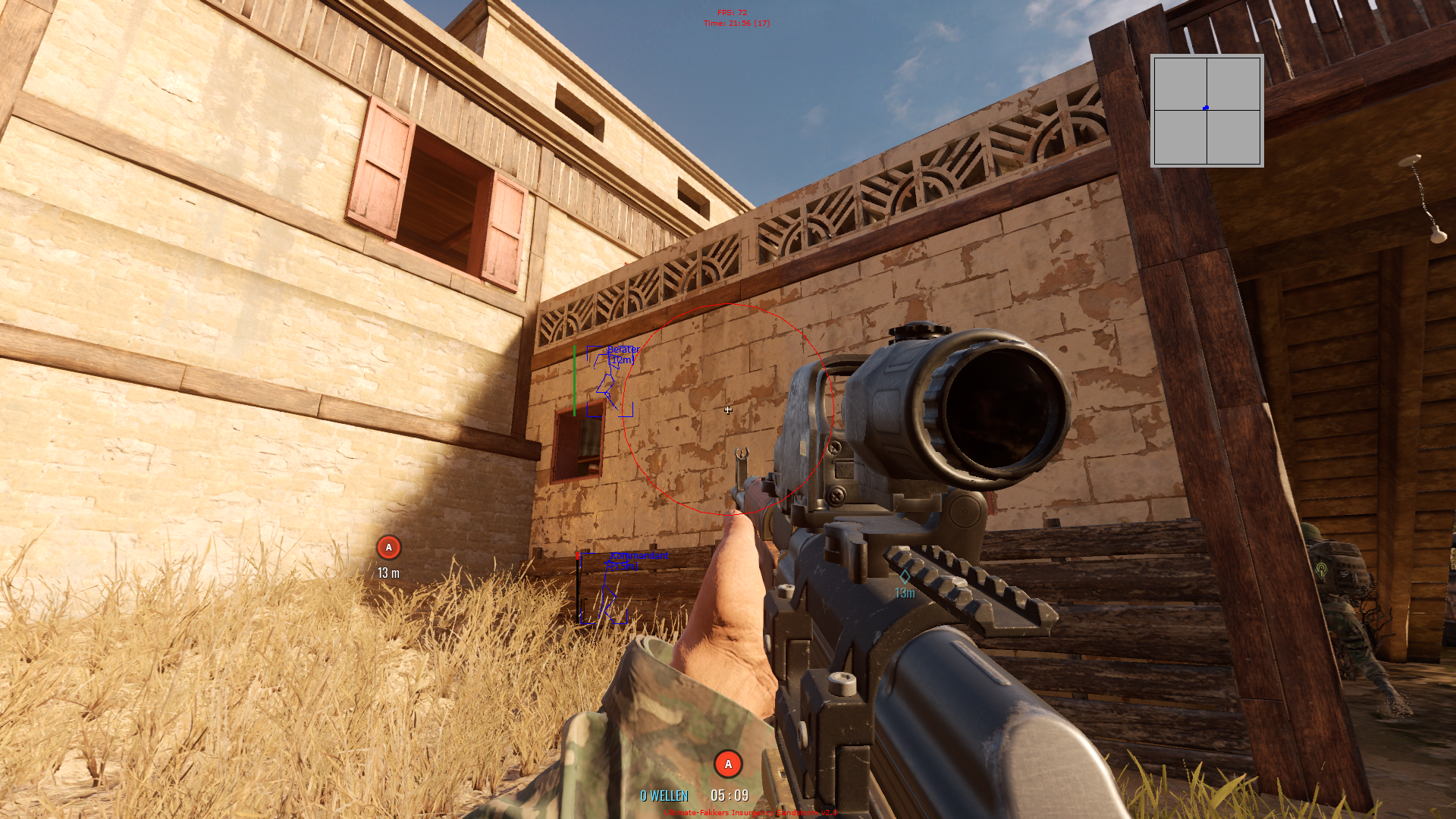 Insurgency: Sandstorm